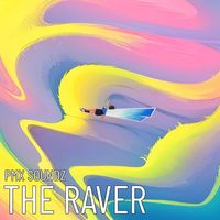 PMX Soundz - The Raver