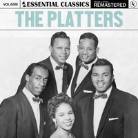 The Platters - Essential Classics, Vol. 208: The Platters