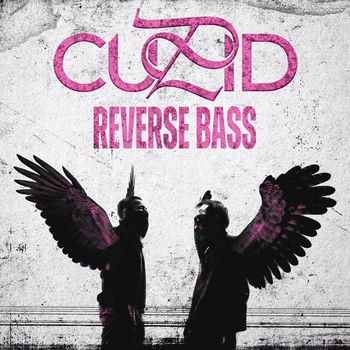 Cupid - Reverse Bass (Explicit)