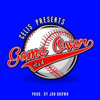 Celis - Game Over (Red)