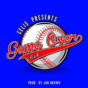 Celis - Game Over (Red)