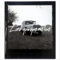JK - Lord You Give Me Love (feat. Itsphoenyx)