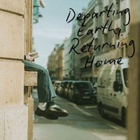 SAMADHI - Departing Earth, Returning Home