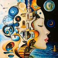 b.lan.k project - Morel's invention