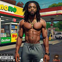 J Christ - No Mo (Explicit)