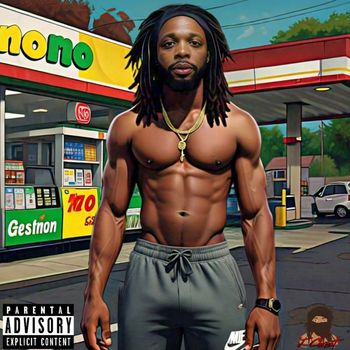 J Christ - No Mo (Explicit)