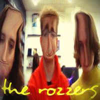 Purple Velvet - The Rozzers