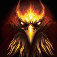 GARUDA - Legenda