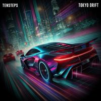 Tensteps - Tokyo Drift
