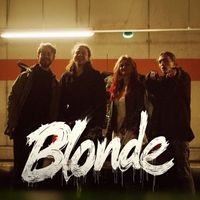 Kat - Blonde