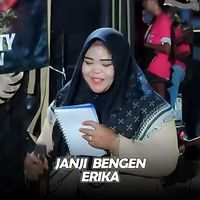 Erika - Janji Bengen (Live Version)