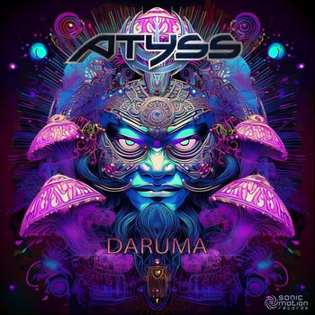 Atyss - Daruma