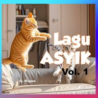 Anggun - Lagu Asyik, Vol.1