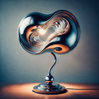 Heartland - The lamp looks weird