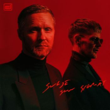 DISCO - Sulje sun silmät