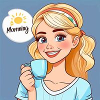 Daniel Boone - good mornin (kenzie)