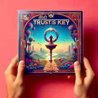 MQ - Trust Is Key