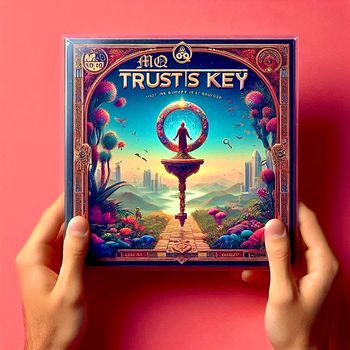 MQ - Trust Is Key