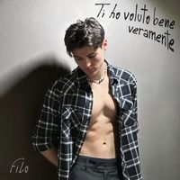 FILO - Ti Ho Voluto Bene Veramente