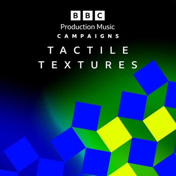 Various Artists - Tactile Textures