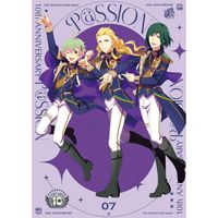 Sai - THE IDOLM@STER SideM 10th ANNIVERSARY P@SSION 07 Sai