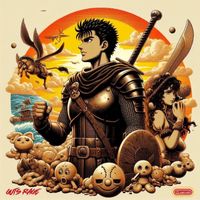 Guts - Guts Rage