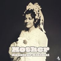 Monsieur Minimal - Mother (Instrumental)