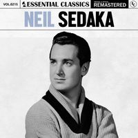 Neil Sedaka - Essential Classics, Vol. 215: Neil Sedaka