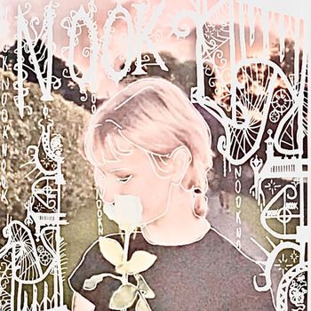 Nook - White Ash (Explicit)