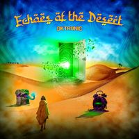 Dktronic - Echoes of the Desert