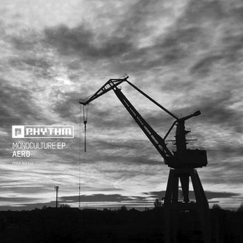 Aero - Monoculture EP