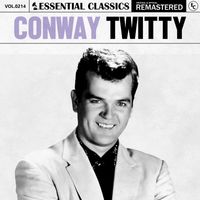 Conway Twitty - Essential Classics, Vol. 214: Conway Twitty