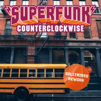Superfunk, Solitaires - Counterclockwise (Solitaires Rework)