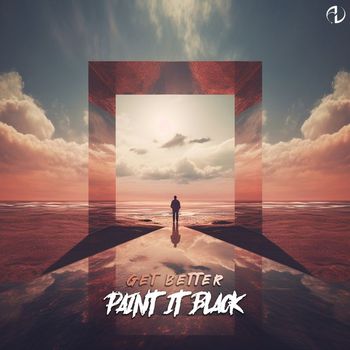 Paint It Black - Get Better