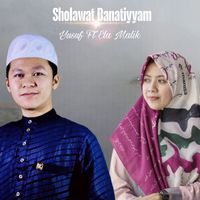 Yusuf - Sholawat Banatiyyam