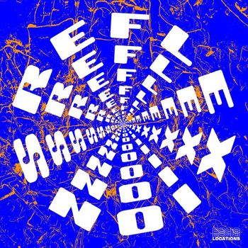 Various Artists - Reflexions 3
