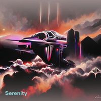 SERENITY - Born to be my