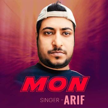 Arif - Mon