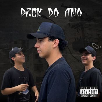 Merlin - beck do ano (Explicit)