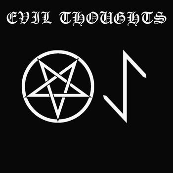 Black River - Evil Thoughts (Explicit)
