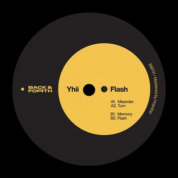 Yhii - Flash