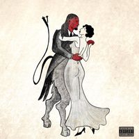Ariel - dance with the devil (Explicit)