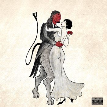 Ariel - dance with the devil (Explicit)
