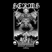 Hermh - Oremus Peccatum /Refaim/