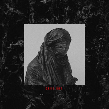 Sibewest - Chill Guy (Explicit)