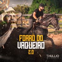 Thullio Milionário - Forró do Vaqueiro 2.0 (Explicit)
