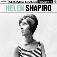 Helen Shapiro - Essential Classics, Vol. 251: Helen Shapiro