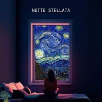 Tornst - Notte Stellata