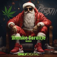 Diablo - Zimske Čarolije