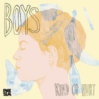 Boys - Kind of Hurt EP